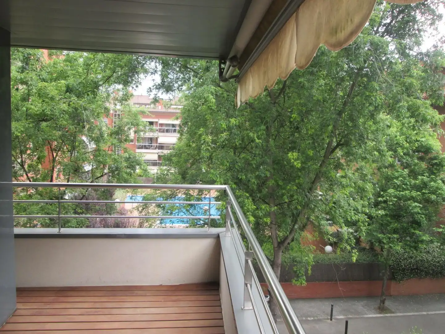Pis de 105 m² a Sant Cugat del Vallès