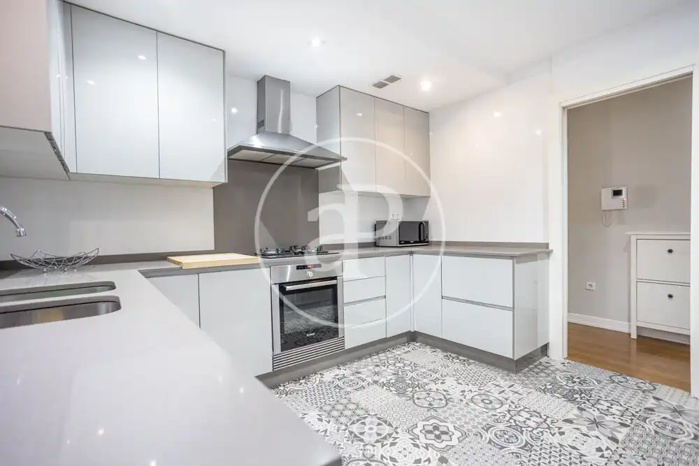 Квартира 150 м² у Валенсіі