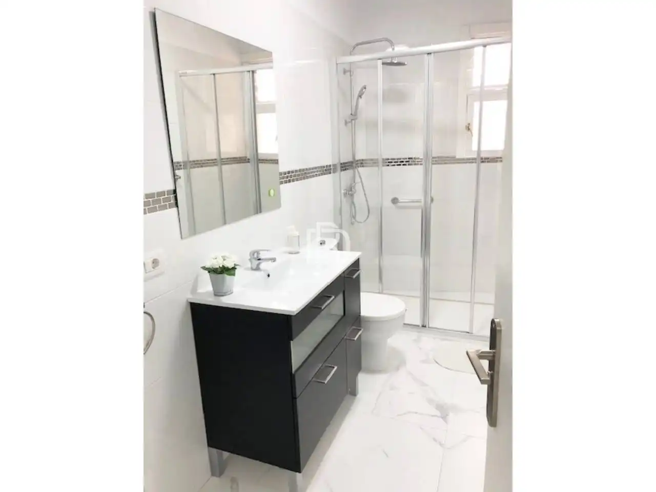 Wohnung 120 m² in Puerto de la Cruz