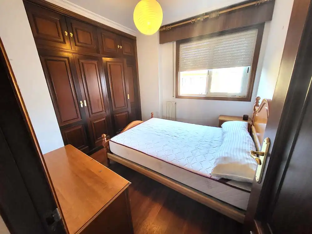 Piso de 35 m² en Vigo