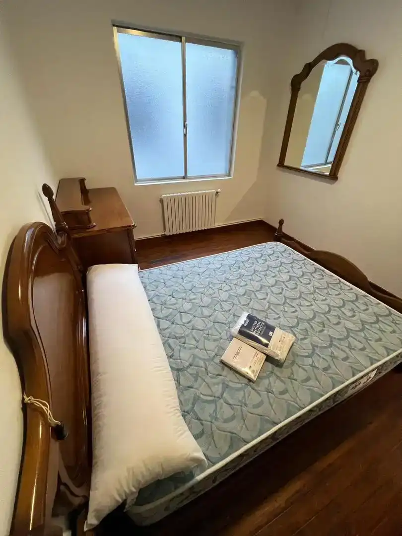 Habitación 120 m², Lugo
