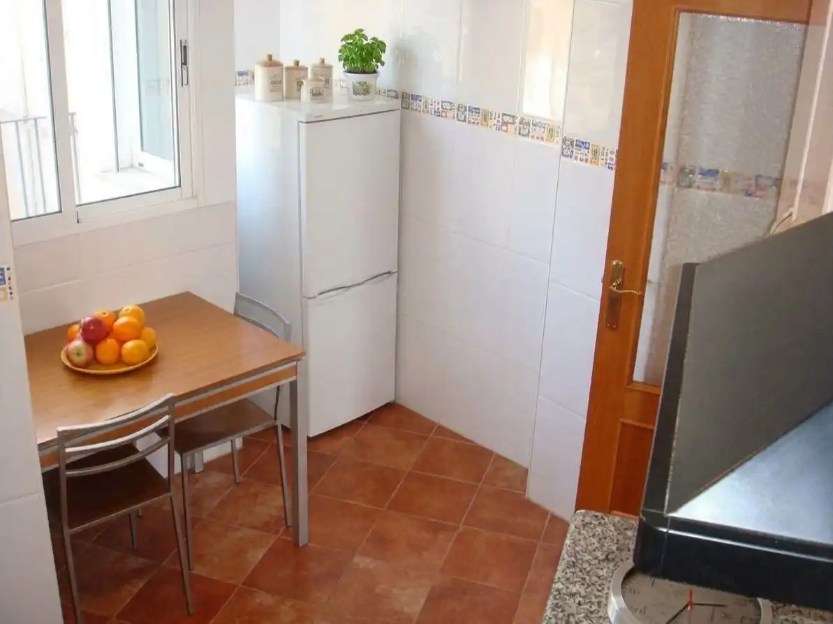 Pis de 68 m² a València