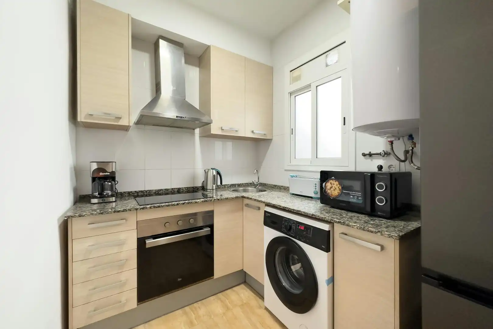 Habitación 80 m², Barcelona