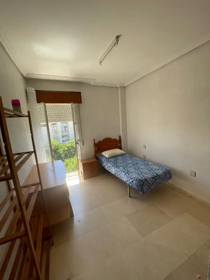 Piso de 120 m² en Badajoz