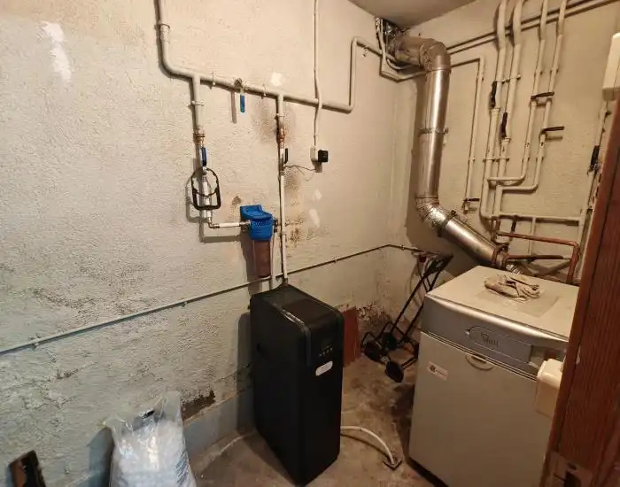 Casa de 455 m² en Lliçà d'Amunt