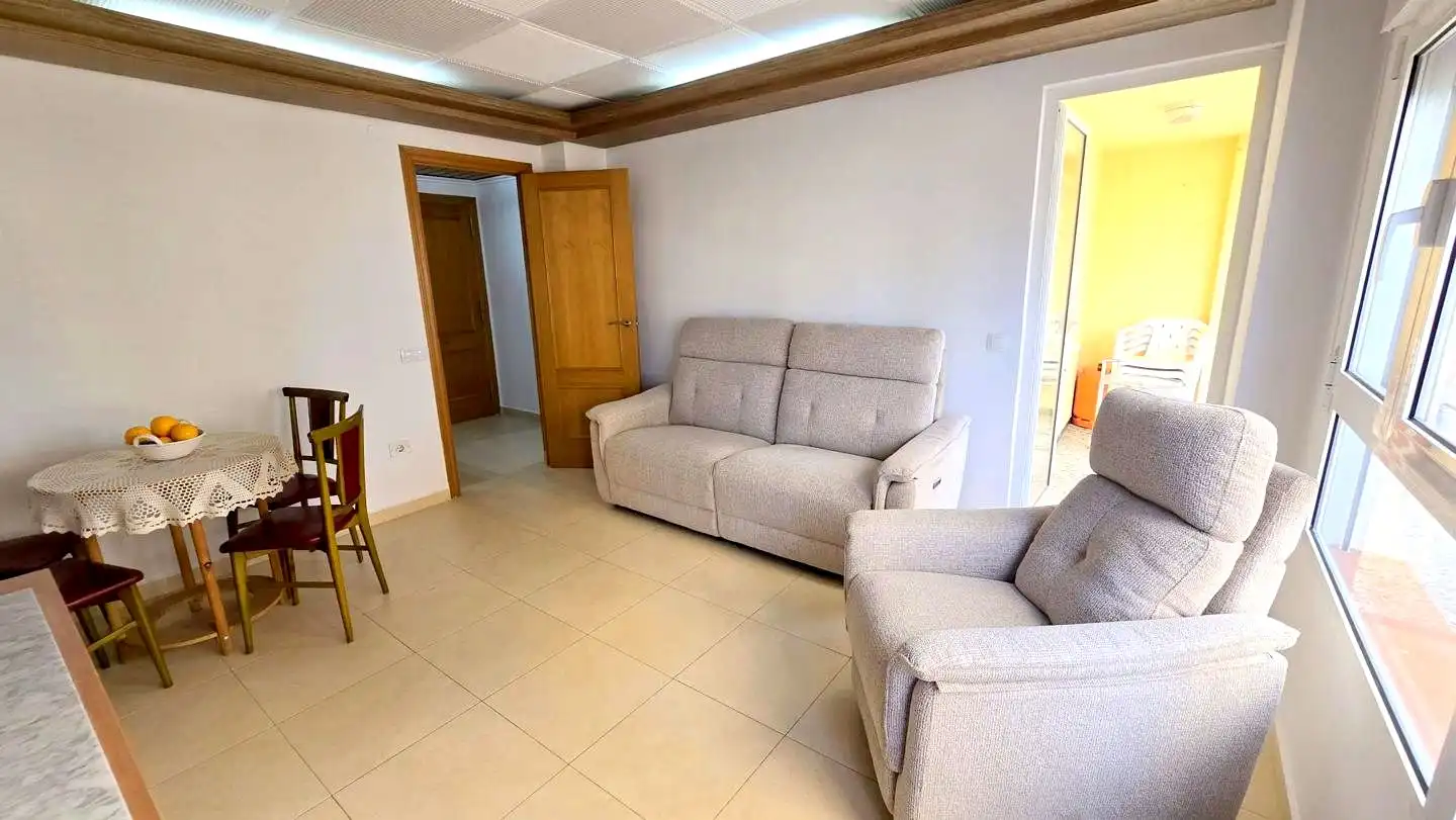 Pis de 90 m² a Gandia