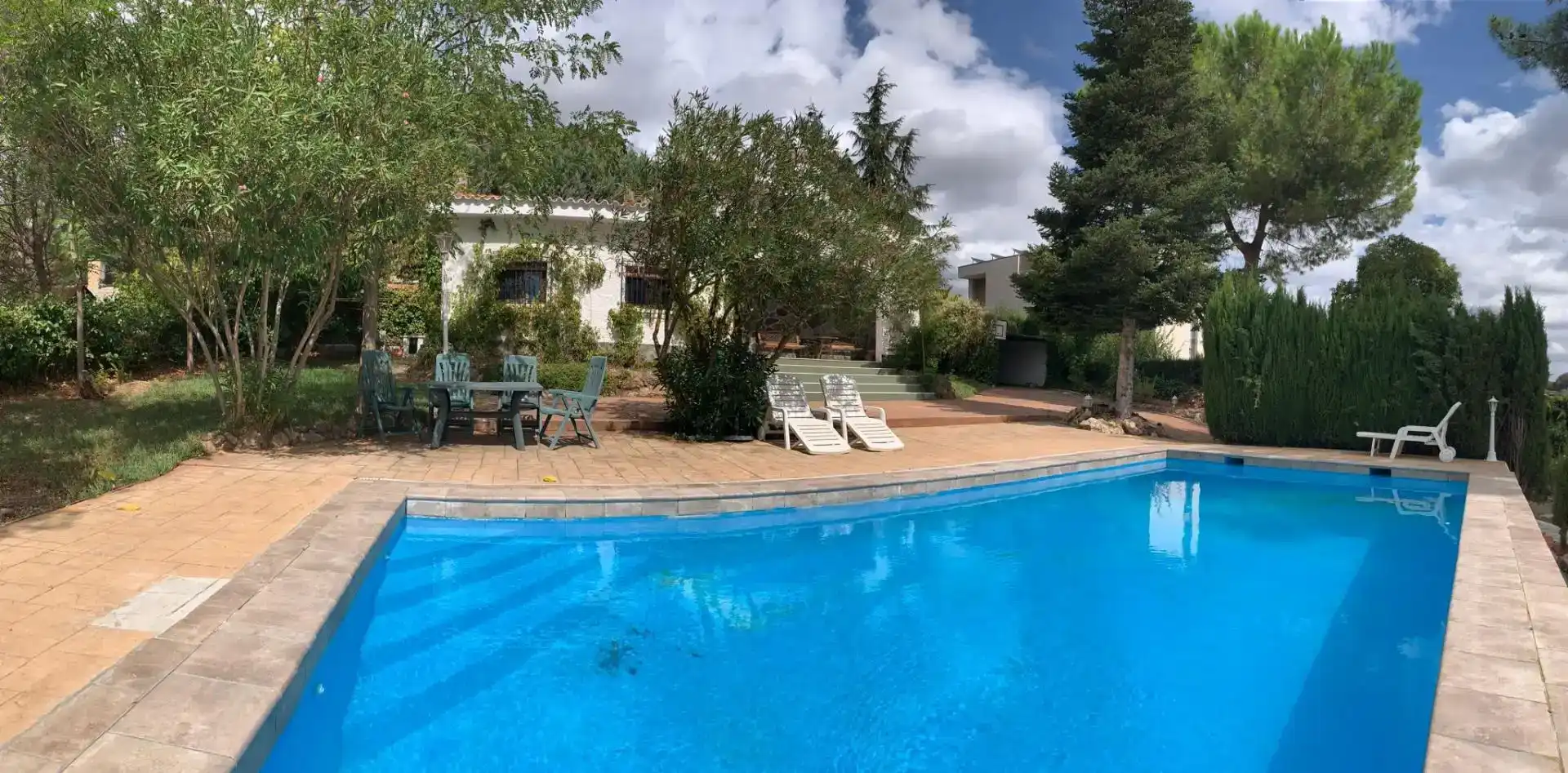 Piso de 165 m² en Alcalá la Real