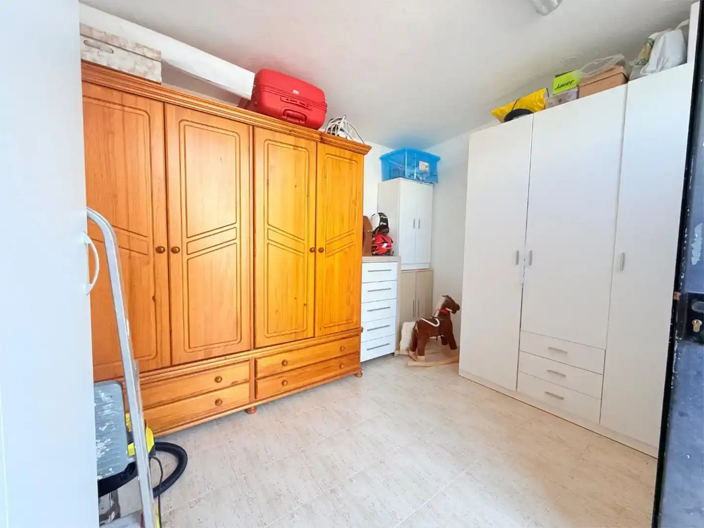 Piso de 290 m² en Villajoyosa