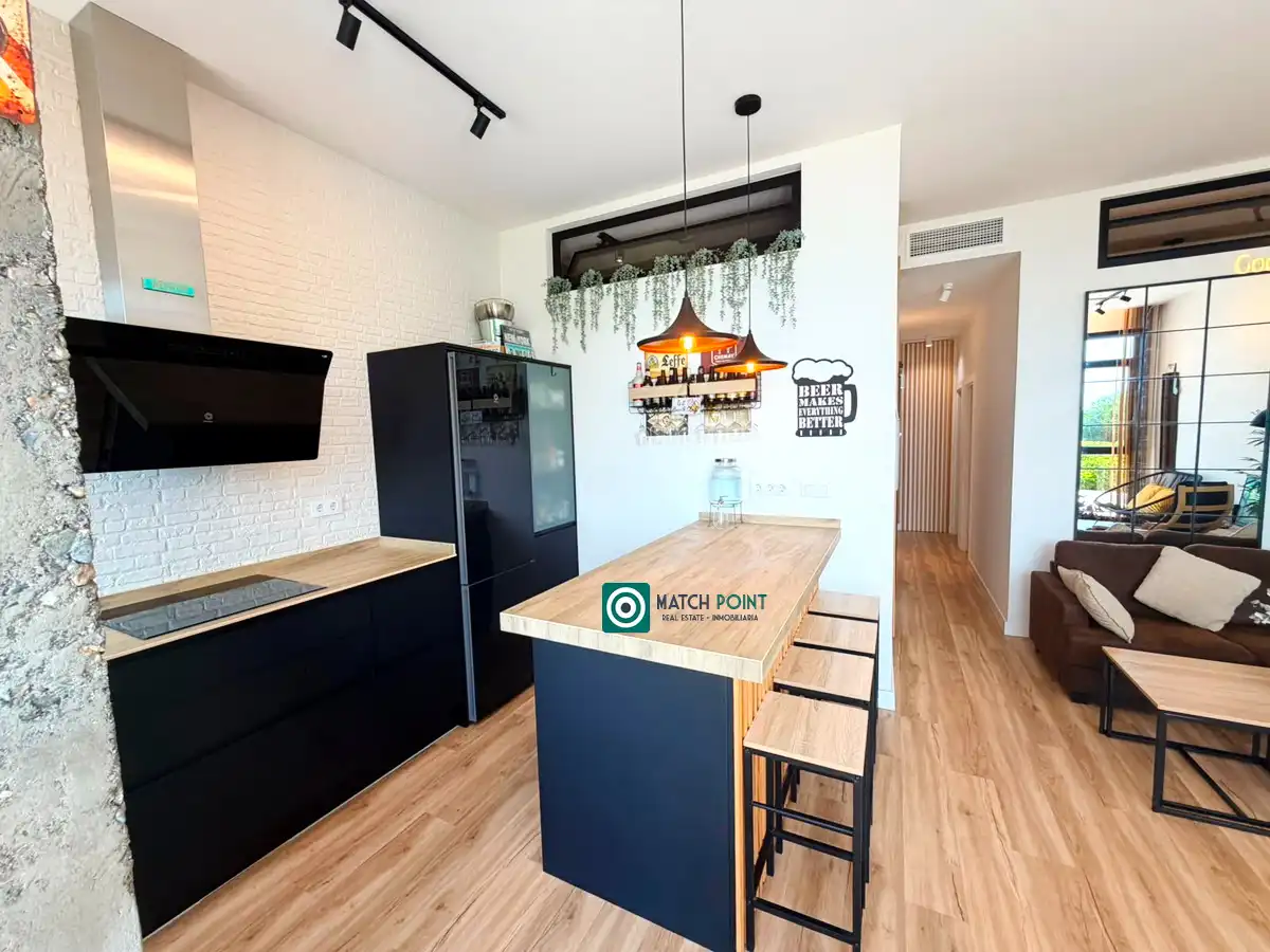 Piso de 80 m² en Almuñécar