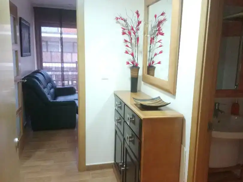 Piso de 100 m² en Foz