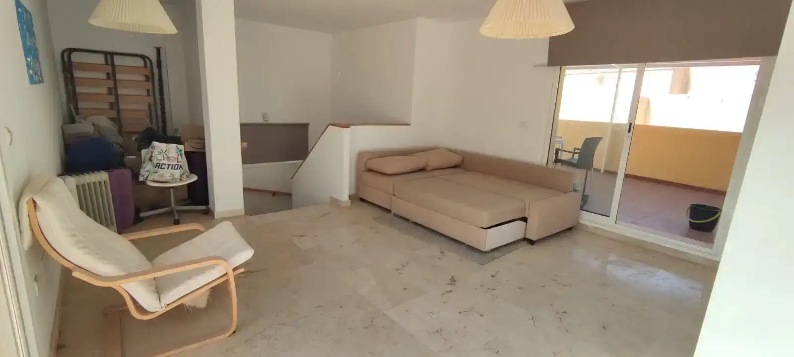 Piso de 150 m² en Murcia