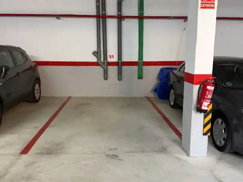 Piso de 200 m² en Santa Pola