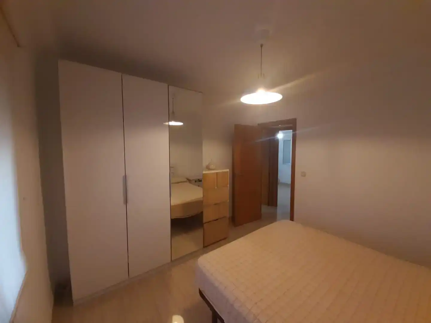 Habitación 79 m², Sevilla
