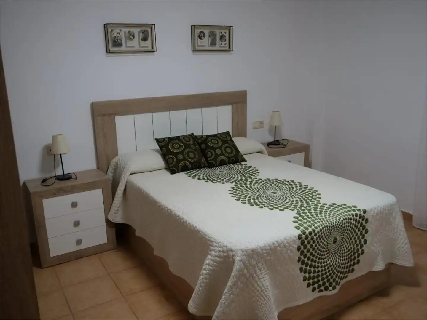 Piso de 150 m² en Baeza
