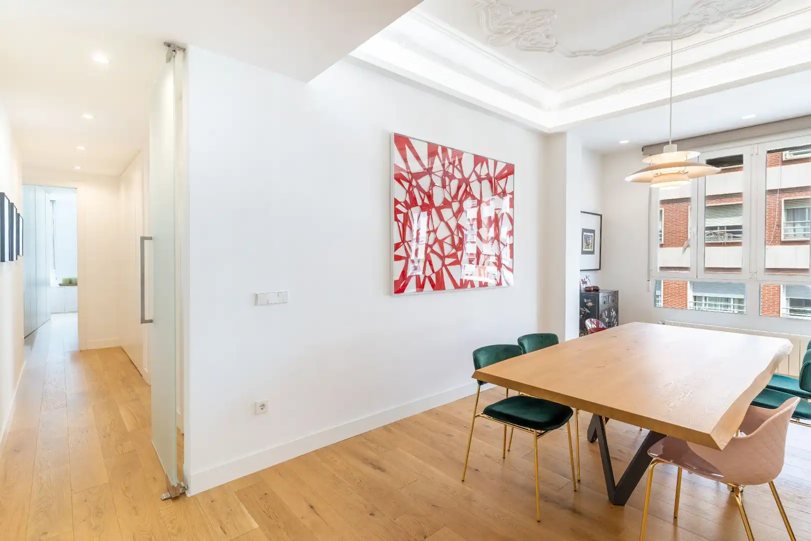 Appartamento 200 m² a Valencia