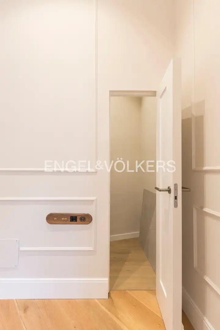 Appartamento 132 m² a Madrid