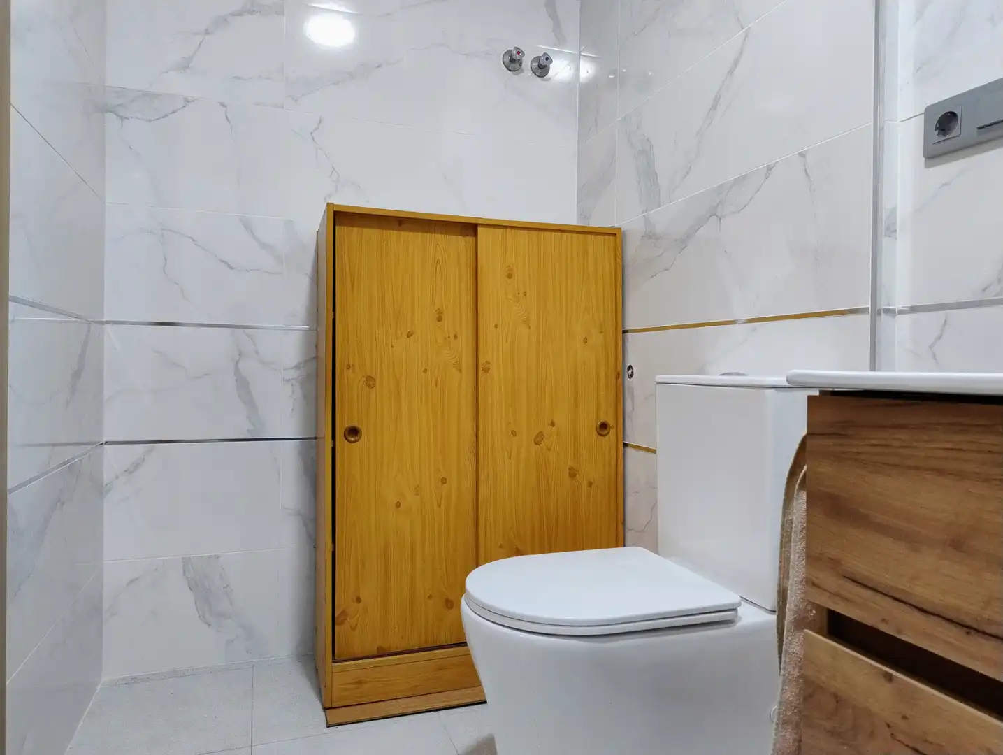 Piso de 108 m² en Lugo