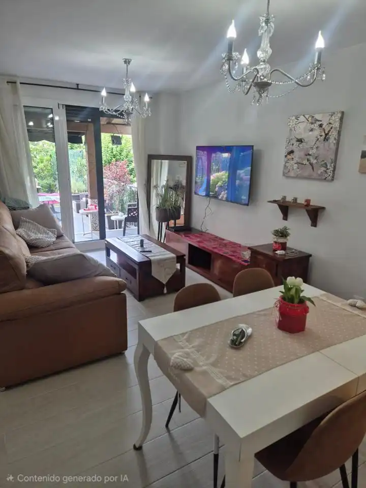 Piso de 69 m² en Hazas de Cesto