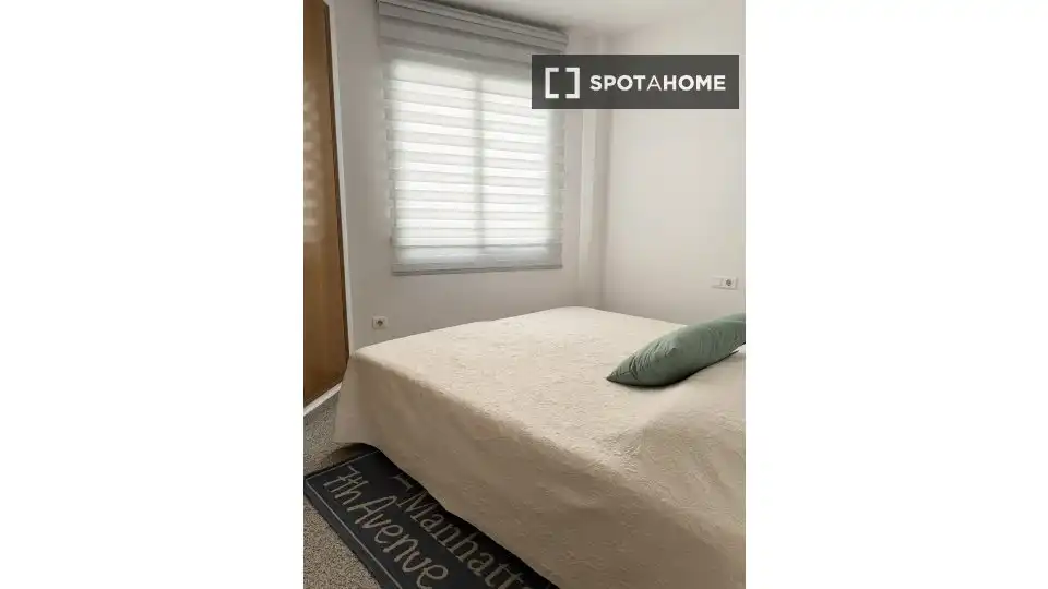 Piso de 88 m² en Alboraya