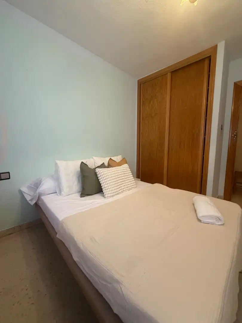 Habitación 116 m², Granada
