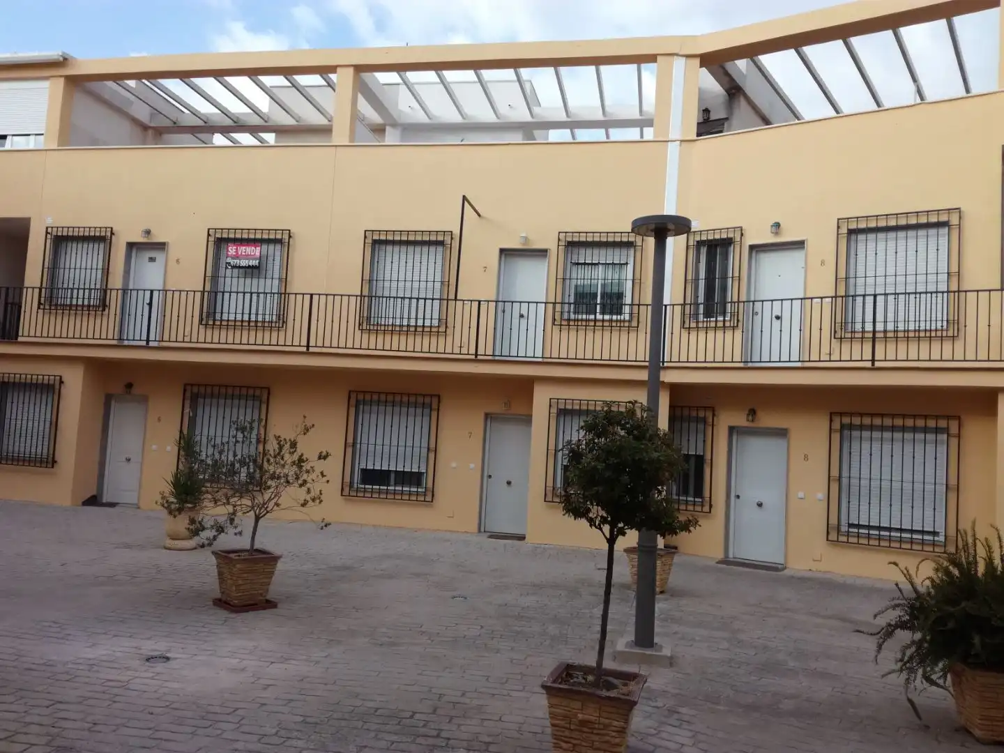 Pis de 75 m² a Villa de Otura