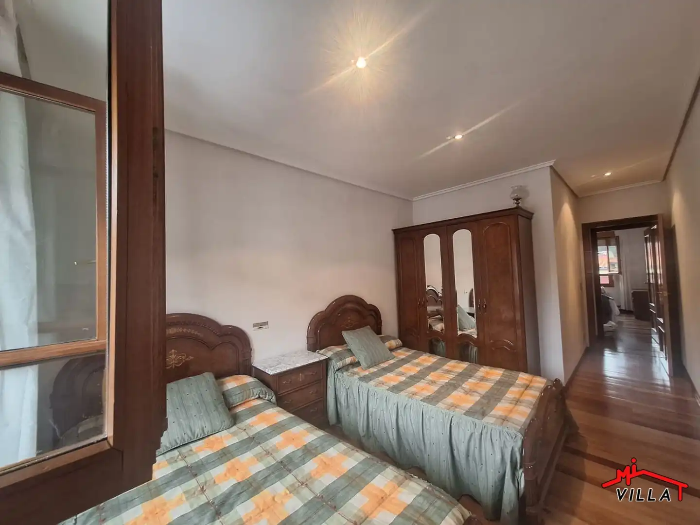 Appartamento 90 m² a Ramales de la Victoria