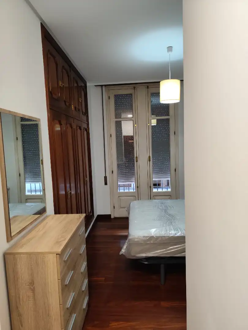 Pis de 82 m² a Ourense