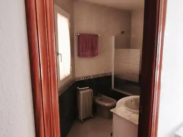 Piso de 80 m² en Almería