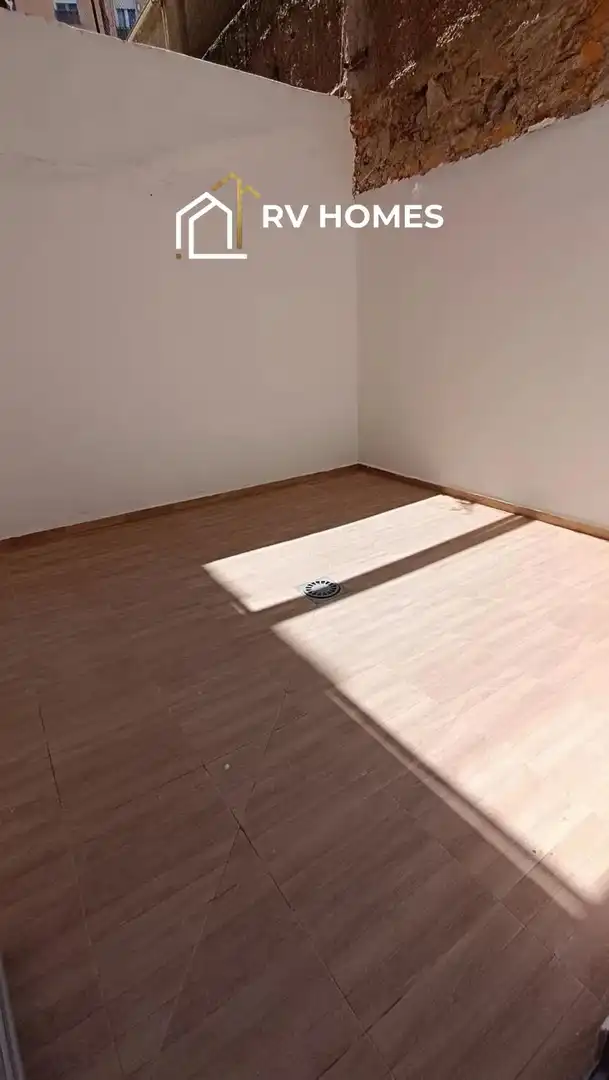 Piso de 75 m² en Cáceres
