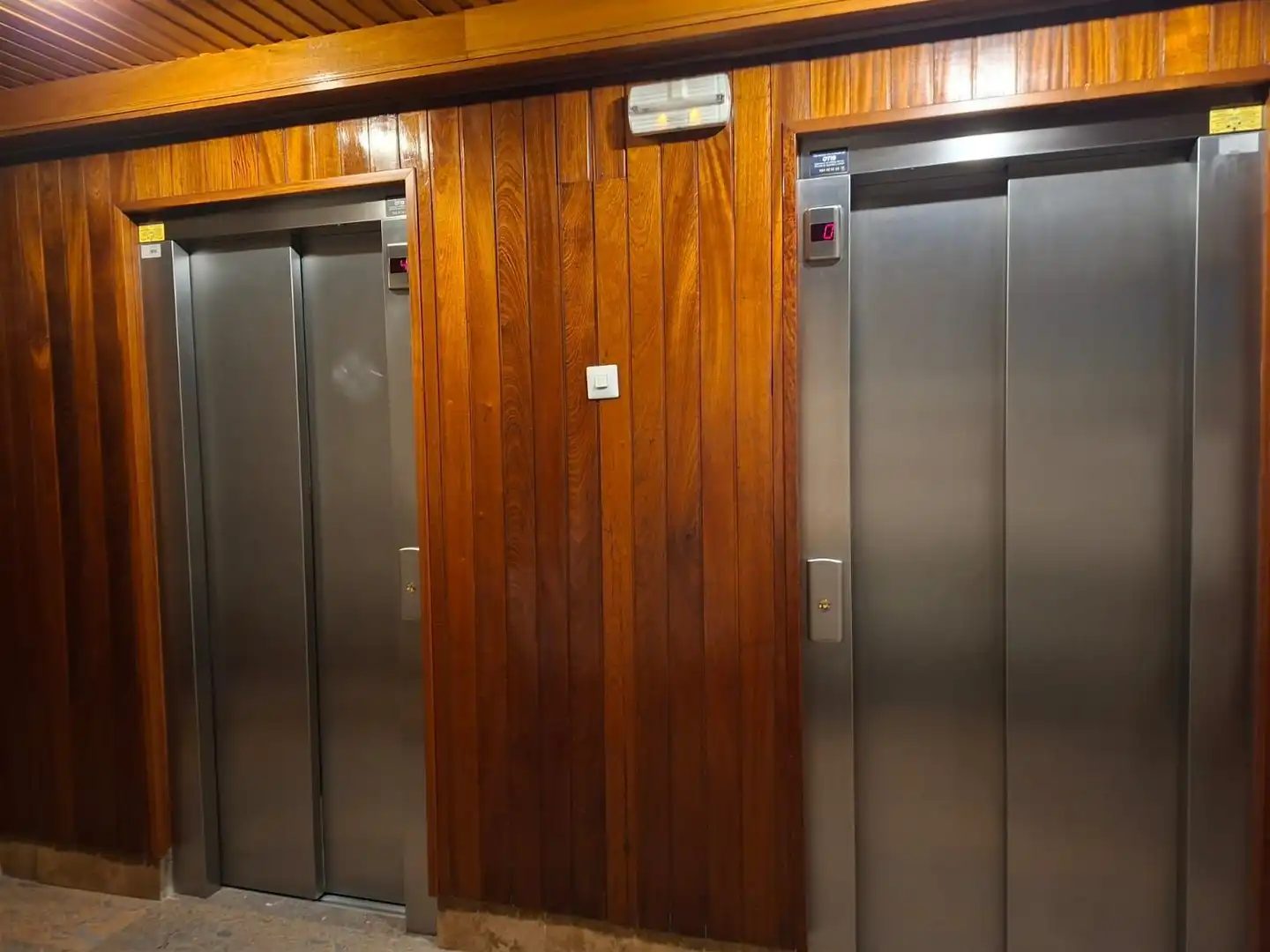 Piso de 213 m² en San Sebastián