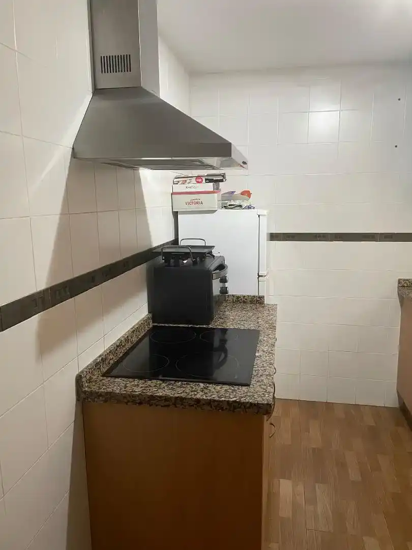 Habitación 30 m², Málaga