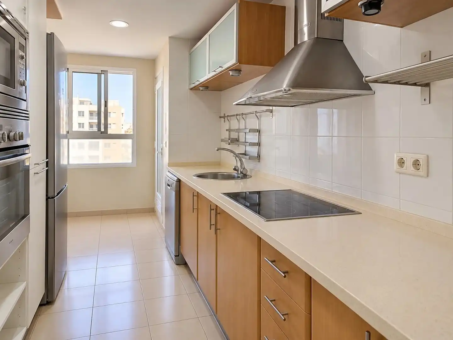 Квартира 104 м² у Alacant / Alicante