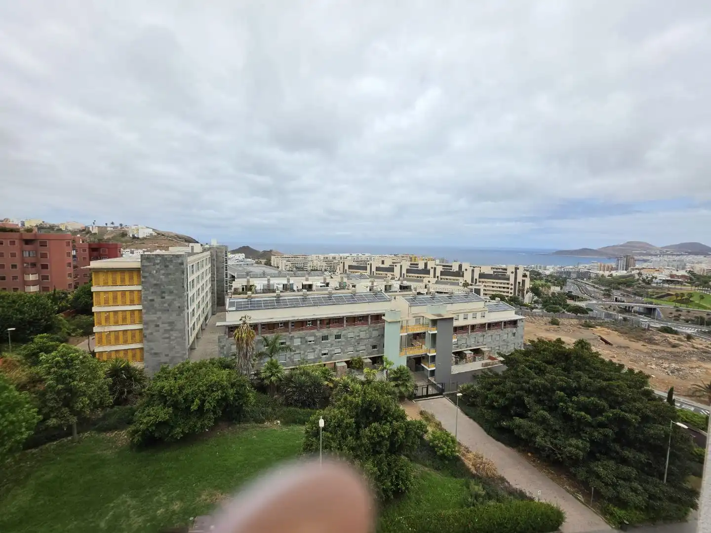 Piso de 56 m² en Las Palmas de Gran Canaria