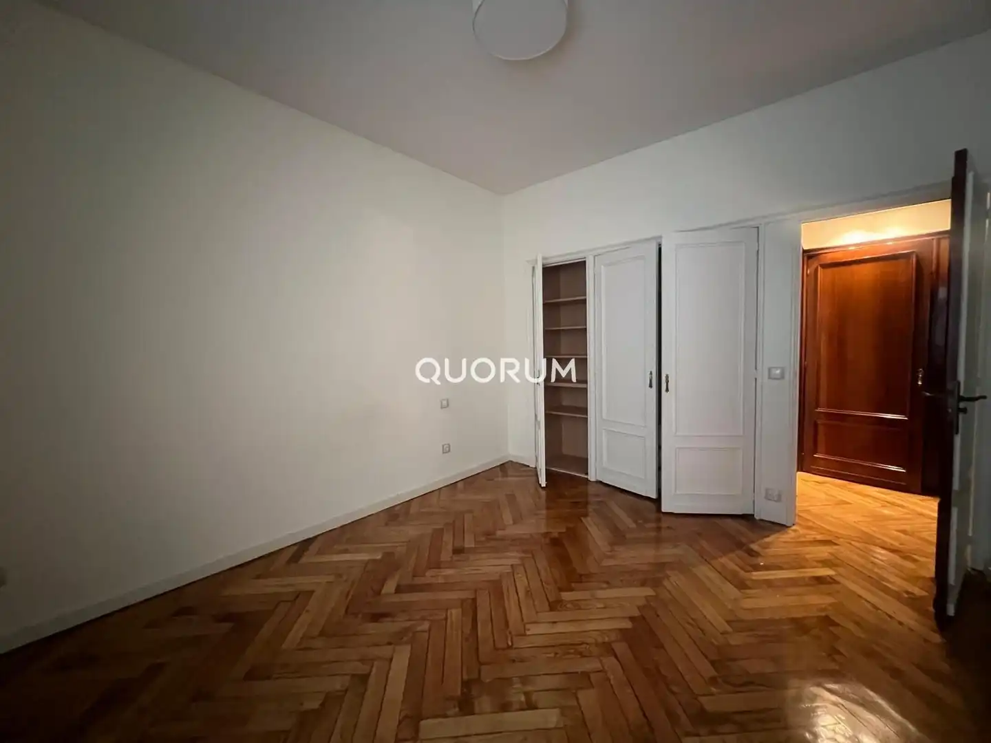 Piso de 203 m² en Bilbao