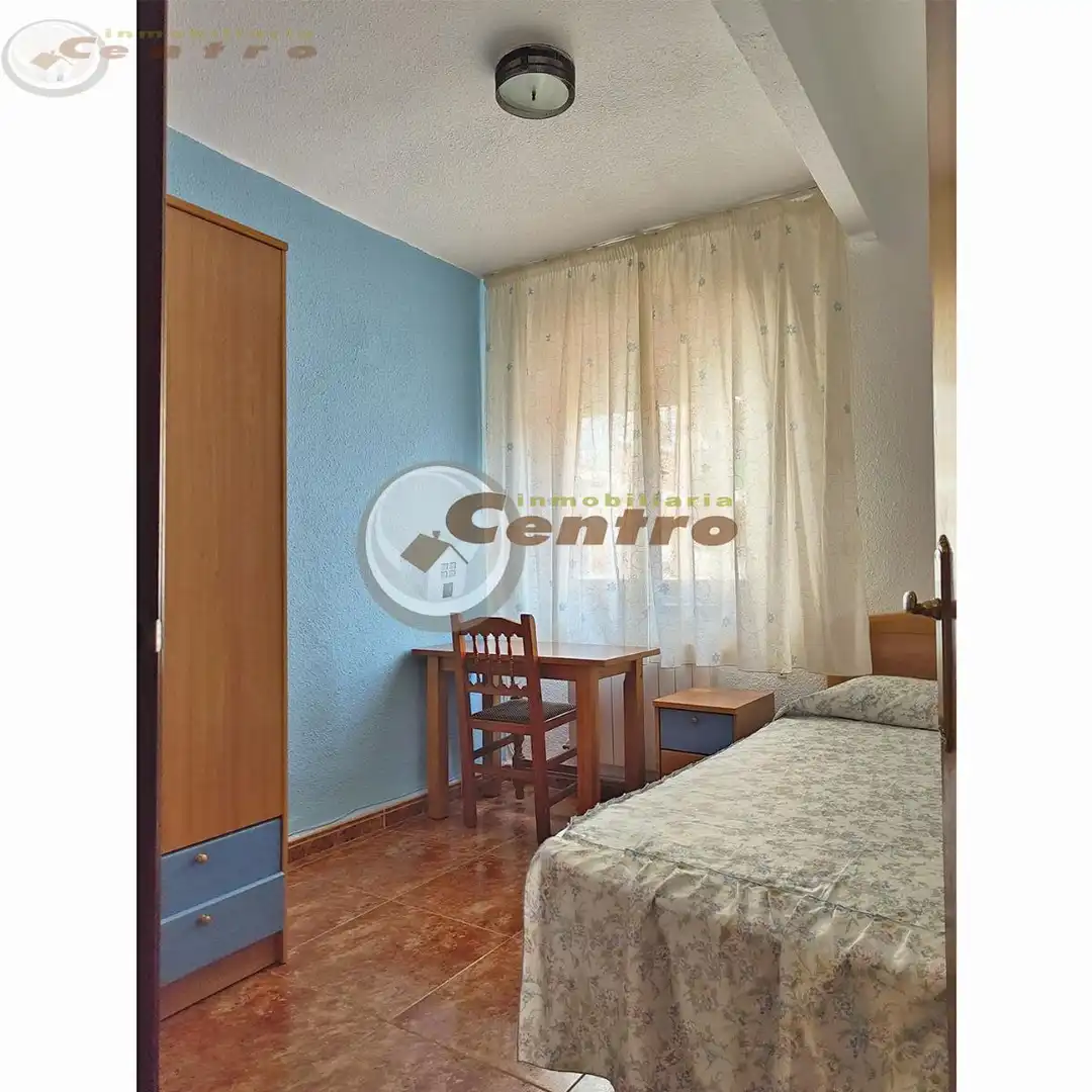 Piso de 100 m² en Albacete