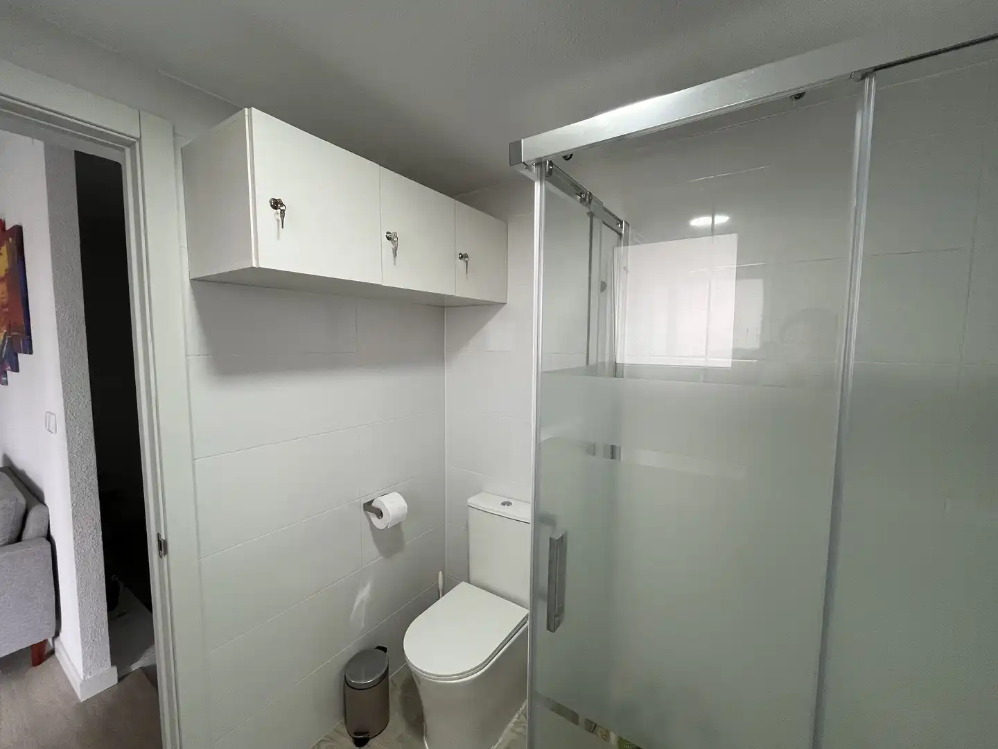 Zimmer zur Miete, Murcia