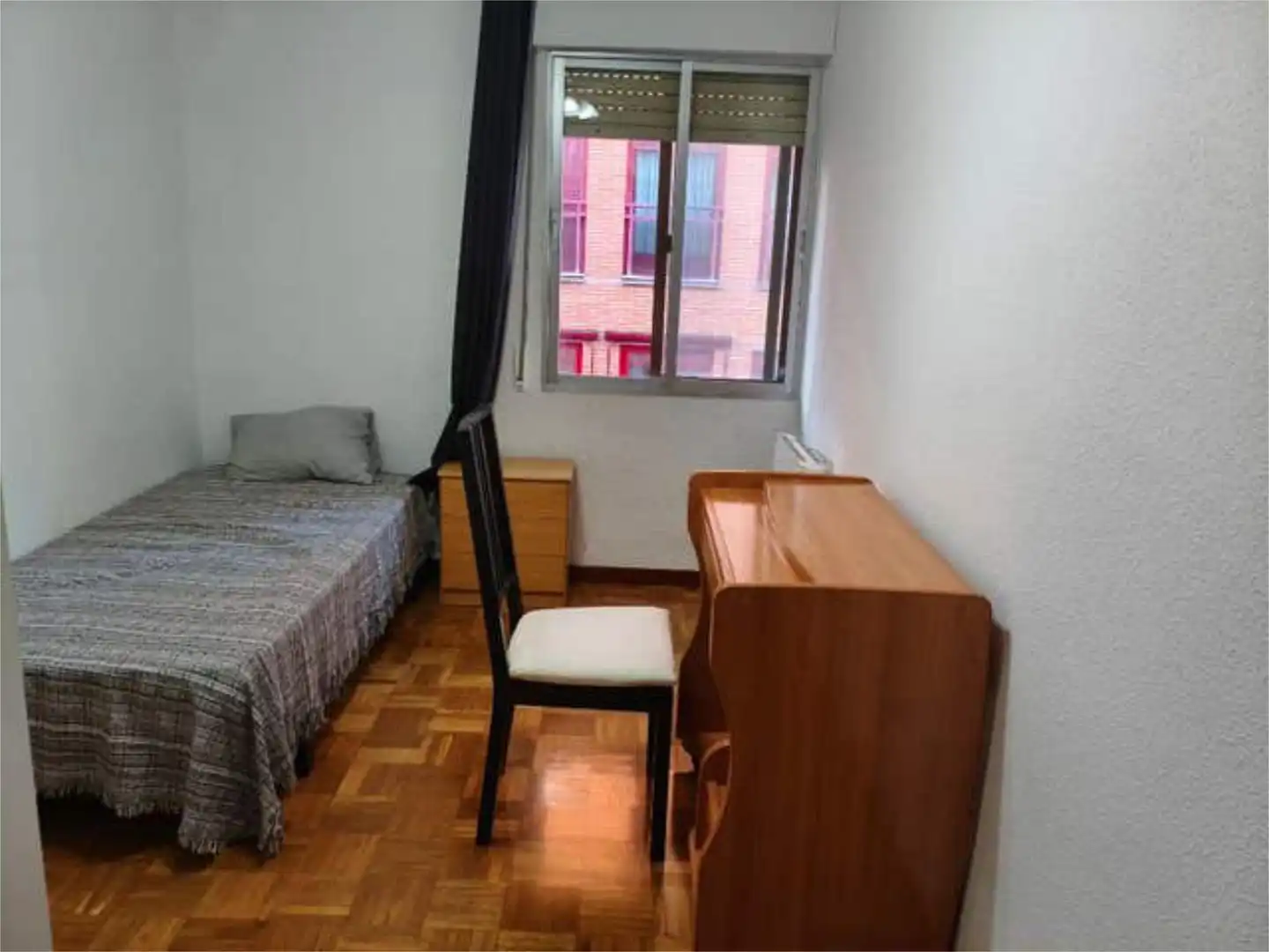 Piso de 80 m² en Getafe