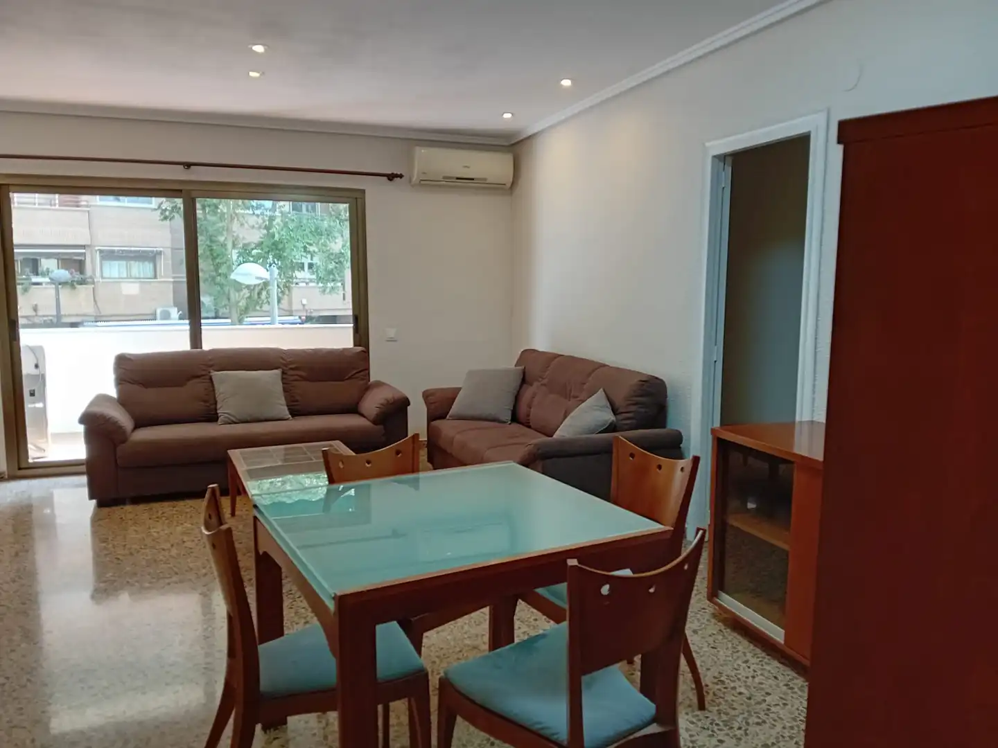 Piso de 132 m² en Valencia