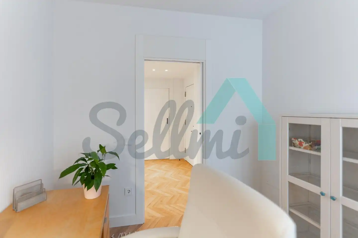 Wohnung 114 m² in Avilés