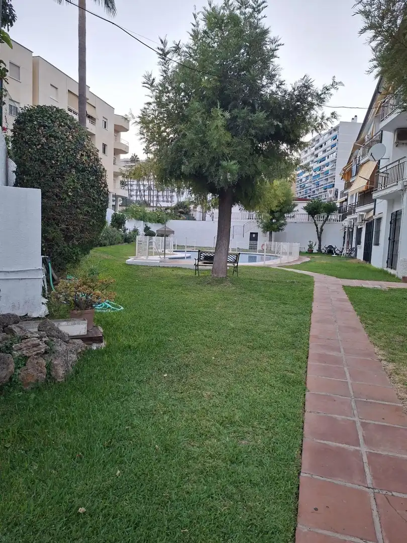 Piso de 65 m² en Torremolinos