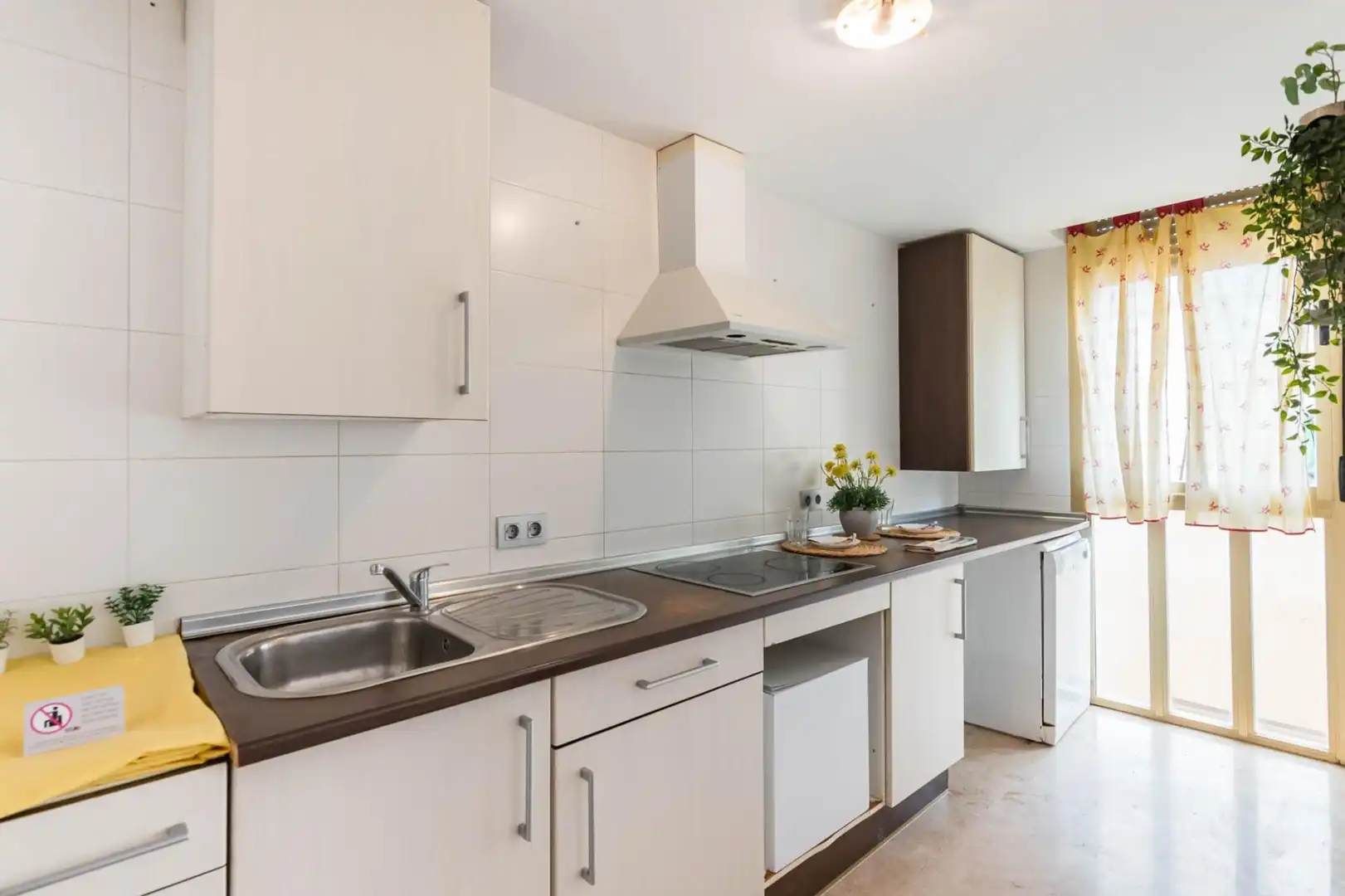 Piso de 124 m² en Murcia