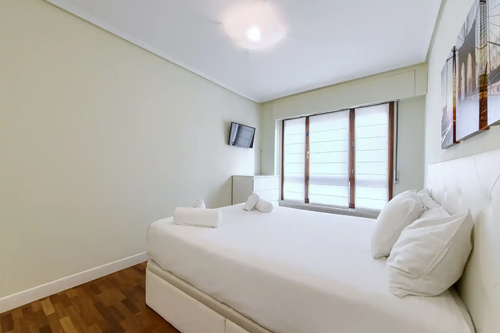 Piso de 75 m² en Bilbao