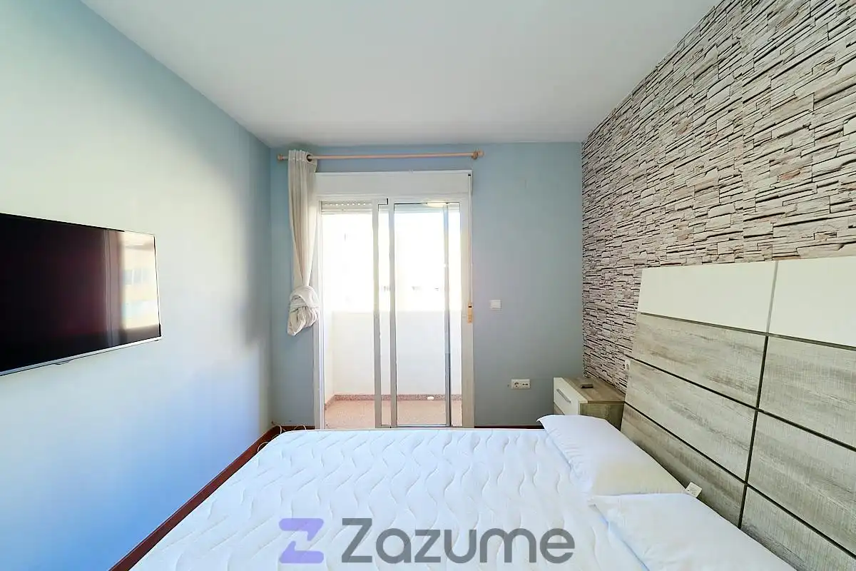 Piso de 116 m² en Alicante