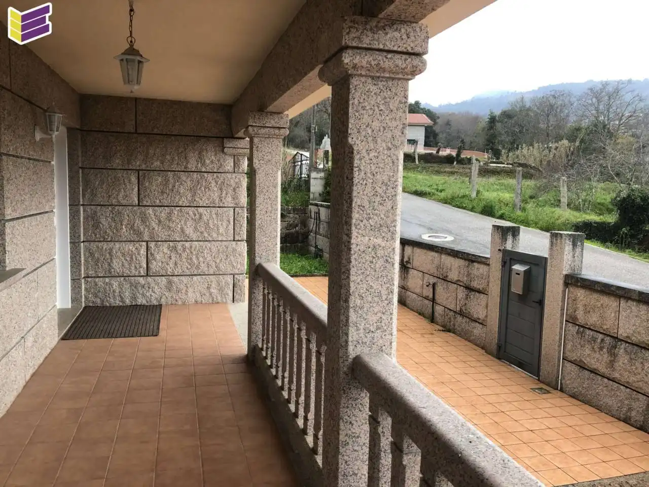 Wohnung 377 m² in O Porriño