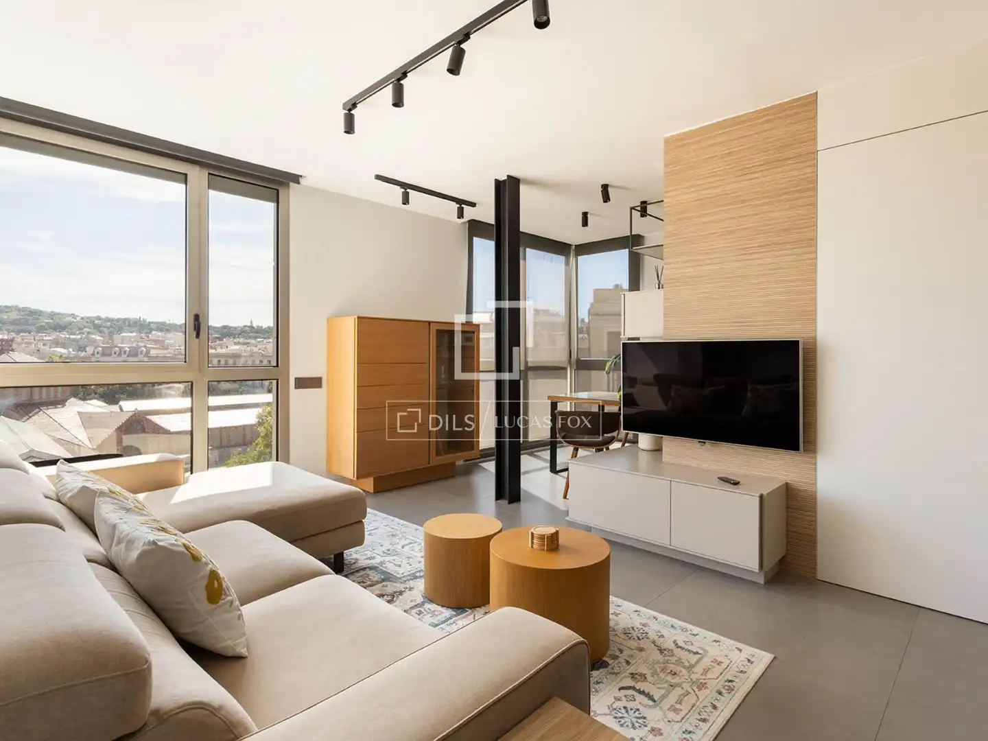 Piso de 96 m² en Barcelona
