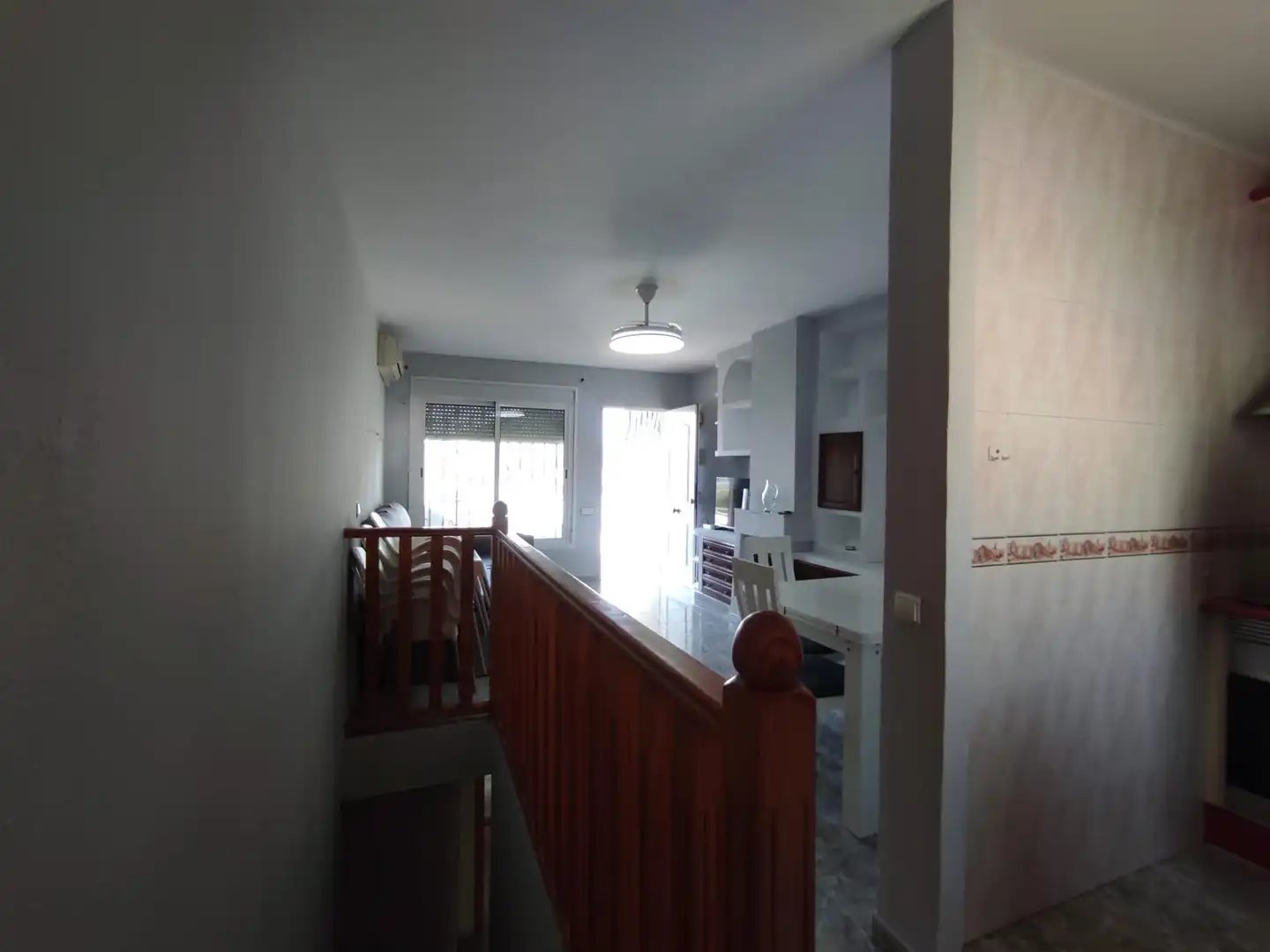 Pis de 80 m² a Roquetas de Mar