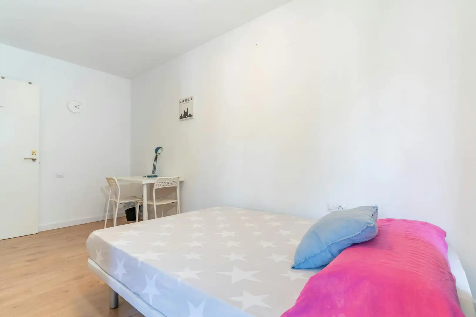 Habitación 97 m², Valencia