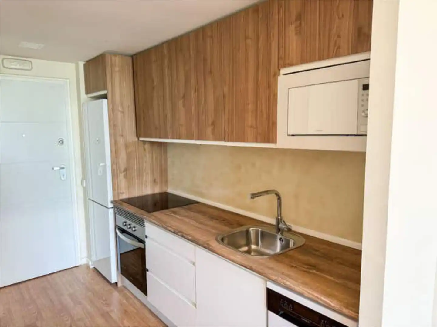 Wohnung 85 m² in Alcalá de Henares