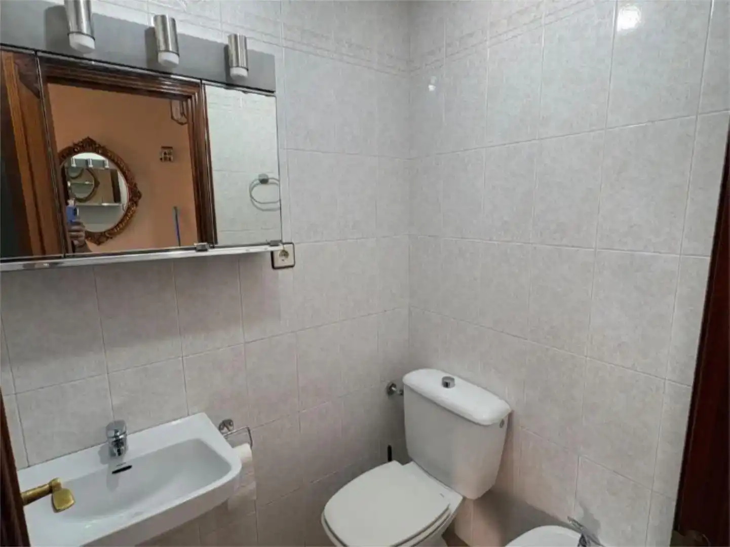 Habitación 100 m², Granada
