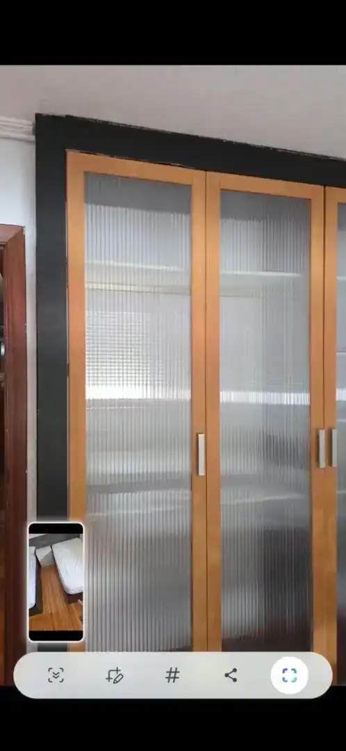 Piso de 15 m² en Piélagos